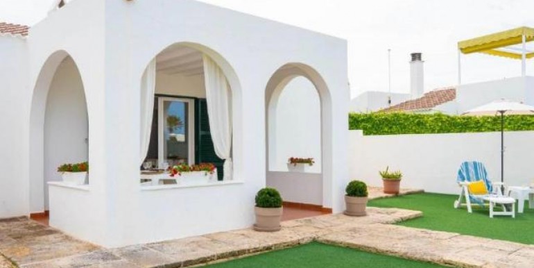 52833 Chalet
